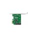DeLOCK 2 Port SATA PCI Express Karte mit RAID, RAID-Karte