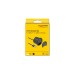 DeLOCK 3 Port Tisch-Hub 1x Typ-C - 2x Typ-A + HD-Audio, USB-Hub