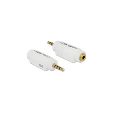 3,5mm Buchse(weiß)