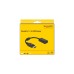 HDMI Buchse, passiv(schwarz, 15cm)