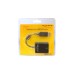 DVI-I-Buchse(schwarz, 12,5 cm, Lite Retail)