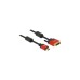 DVI (Stecker)(schwarz, 2 Meter)
