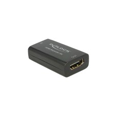 DeLOCK Adapter HDMI Repeater 4K bis 30m