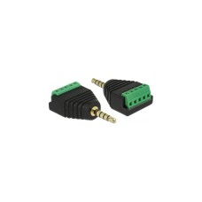 Terminalblock 5Pin(schwarz)