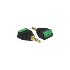 Terminalblock 5Pin(schwarz)