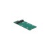 DeLOCK Adapter M.2 Key B+M zu Mini PCIe Slot