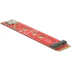 M.2 Key B Slot Portschoner + Nano SIM Slot