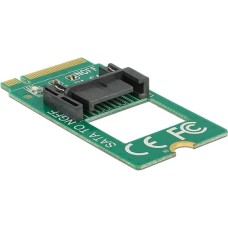 SATA Pin 7, Serial ATA-Controller