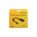 HDMI Buchse(schwarz, 12cm)