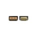 HDMI-Stecker(schwarz, 3 Meter)