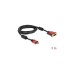 DVI (Stecker)(schwarz, 3 Meter)