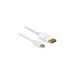 DisplayPort(weiß, 2 Meter)
