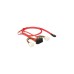 4x SAS + Power(rot/schwarz, 1 Meter)