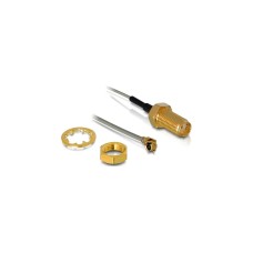 MHF /U.FL-LP-068 komp. Stecker(20cm)