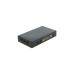 DeLOCK DeLOCK Giga Ethernet Switch 4P PoE+1SFP