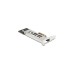 DeLOCK DeLock Wechselrahmen PCI Express Karte für 1 x M.2 NMVe SSD, Schnittstellenkarte