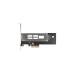 DeLOCK DeLock Wechselrahmen PCI Express Karte für 1 x M.2 NMVe SSD, Schnittstellenkarte