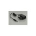 4x DisplayPort 4K, Video-Splitter(schwarz, 30cm)
