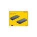 DeLOCK DisplayPort 1.4 KVM Switch 8K 30 Hz mit USB 3.2 Gen 1, KVM-Switch