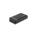 DeLOCK DisplayPort 1.4 Switch 2 x 2 DisplayPort in zu 1 x 2 DisplayPort out 8K, DisplayPort Switch(schwarz)