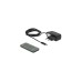 DeLOCK DisplayPort 1.4 Switch 2 x 2 DisplayPort in zu 1 x 2 DisplayPort out 8K, DisplayPort Switch(schwarz)