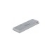 DeLOCK Dockingstation für MacBook mit 4K und PD 3.0(grau, USB-C, HDMI, SD, MicroSD)