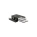 DeLOCK Einbaurahmen 2 x 2.5