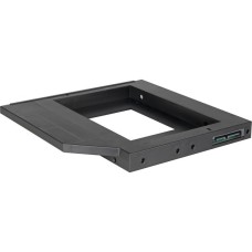 2.5"(schwarz)