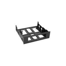 3.5"(schwarz, Bulk)