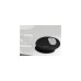 DeLOCK Ergonomisches Mauspad mit Gel Handballenauflage(schwarz)