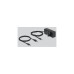 DeLOCK Externer SuperSpeed USB Hub mit 7 Ports + Schalter, USB-Hub