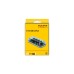 DeLOCK Externer USB 3.0 Hub mit 4 Ports, USB-Hub(transparent)