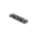 DeLOCK Externer USB 3.0 Hub mit 7 Ports, USB-Hub(transparent)