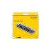 DeLOCK Externer USB 3.0 Hub mit 7 Ports, USB-Hub(transparent)