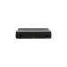 DeLOCK Externer USB 3.2 Gen 2 4 PortHub 10Gbps, USB-Hub(schwarz)