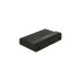 DeLOCK Externer USB 3.2 Gen 2 4 PortHub 10Gbps, USB-Hub(schwarz)