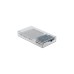 DeLOCK Externes Dual Gehäuse für 2 x 2.5