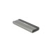DeLOCK Externes Gehäuse M.2 PCIe mit USB 3.2 Gen 2x2 USB-C, Laufwerksgehäuse