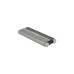 DeLOCK Externes Gehäuse M.2 PCIe mit USB 3.2 Gen 2x2 USB-C, Laufwerksgehäuse