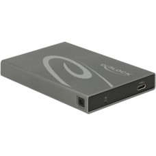 USB 3.1 Gen 2, Laufwerksgehäuse