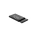 DeLOCK Externes Gehäuse für 2.5″ SATA HDD / SSD mit SuperSpeed USB 10 Gbps (USB 3.1 Gen 2), Laufwerksgehäuse(schwarz)