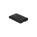 DeLOCK Externes Gehäuse für 2.5″ SATA HDD / SSD mit USB Type-C - IP66, Laufwerksgehäuse(schwarz)