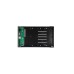 DeLOCK Externes Gehäuse für 3.5″ SATA HDD mit SuperSpeed USB (USB 3.2 Gen 1), Laufwerksgehäuse(schwarz)