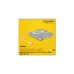 DeLOCK Externes Gehäuse für 5.25″ Slot-in Slim SATA Laufwerke 9,5 / 12,7 mm zu USB Type-C Stecker, Laufwerksgehäuse(silber)