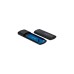 DeLOCK Externes Gehäuse für M.2 NVMe PCIe SSD mit USB Type-C Buchse, Laufwerksgehäuse(schwarz)