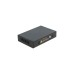 DeLOCK Gigabit Ethernet Switch 4 Port PoE + 1 RJ45