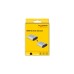 DeLOCK HDMI HD Audio Extractor 4K 60 Hz zu HDMI mit eARC, Adapter(silber)
