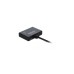 2 x HDMI out 4K 60 Hz(schwarz, Outlet)
