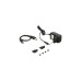 DeLOCK HDMI Stereo / 5.1 Kanal Audio Extractor 4K, Adapter(schwarz)