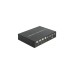 DeLOCK KVM 4in1 Multiview Switch 4x HDMI USB 2.0, KVM-Switch